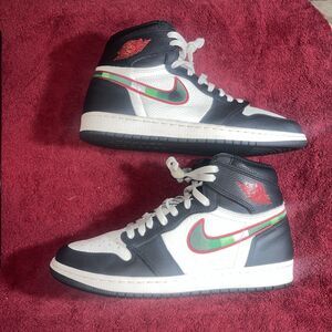 Size 11 - Air Jordan 1 Retro OG High A Star Is Born